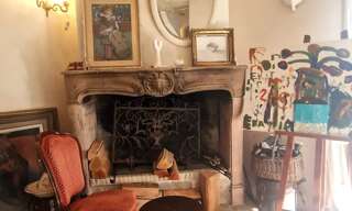 Maison 4 Pièces 128 m² à vendre à Saint-Paul-de-Vence (06570)