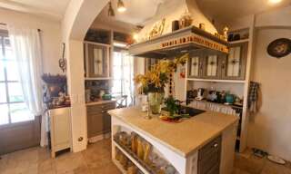 Maison 4 Pièces 128 m² à vendre à Saint-Paul-de-Vence (06570)