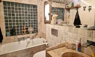 Maison 4 Pièces 128 m² à vendre à Saint-Paul-de-Vence (06570)