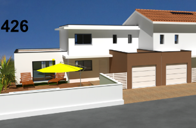 construire maison 348 000 € à proximité de Aniane (34150)