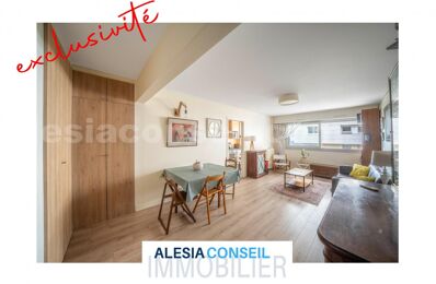vente appartement 660 000 € à proximité de Stains (93240)