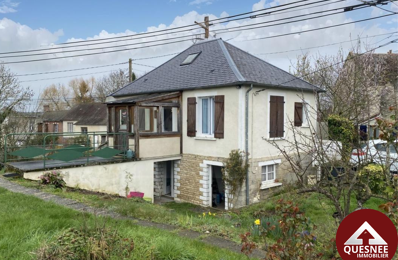 vente maison 109 900 € à proximité de Percy-en-Auge (14270)