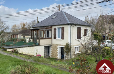 vente maison 109 900 € à proximité de Livarot (14140)