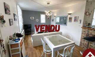 Maison 2 Pièces 53 m² à vendre à Saint-Pierre-en-Auge (14170)