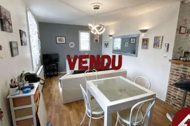 Maison 2 pièces 99900 €