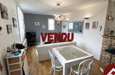 vente maison 99 900 € à proximité de Saint-Pierre-en-Auge (14170)