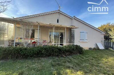 vente maison 240 000 € à proximité de Sisteron (04200)