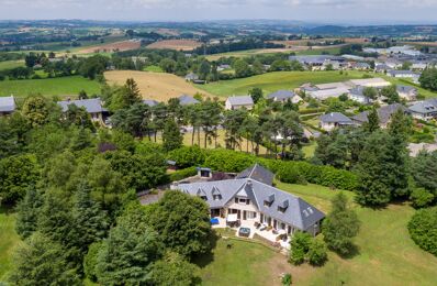 vente maison 549 000 € à proximité de Onet-le-Château (12000)