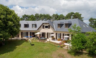 Maison 11 Pièces 396 m² à vendre à Baraqueville (12160)