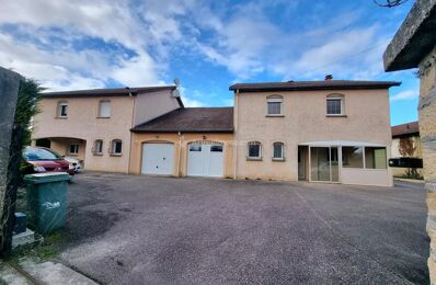 immeuble  pièces 383 m2 à vendre à Neufchâteau (88300)