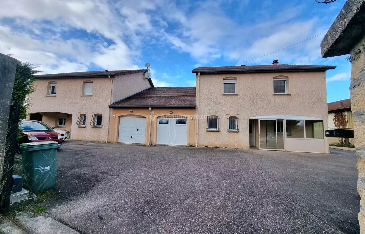 immeuble  pièces 383 m2 à vendre à Neufchâteau (88300)