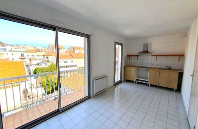 location appartement 560 € CC /mois à proximité de Puimisson (34480)