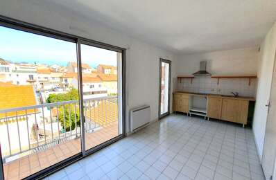location appartement 560 € CC /mois à proximité de Montblanc (34290)