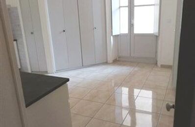 location appartement 710 € CC /mois à proximité de Agde (34300)