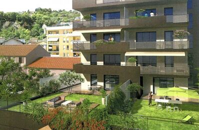 vente appartement 620 000 € à proximité de Saint-Jeannet (06640)