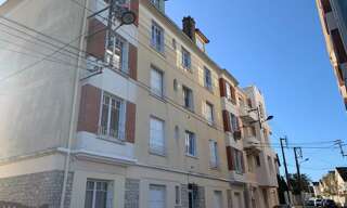 Appartement 1 Pièce 25 m² à louer à Chartres (28000)
