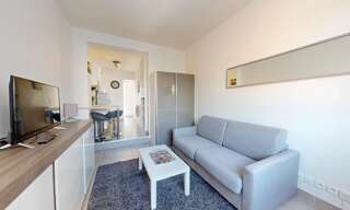 Appartement 1 Pièce 25 m² à louer à Chartres (28000)