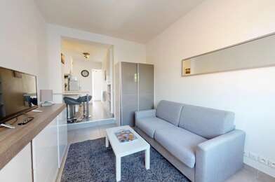 Appartement 1 pièces 515 €