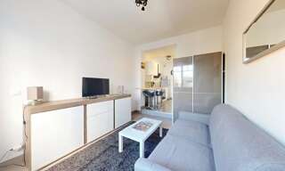 Appartement 1 Pièce 25 m² à louer à Chartres (28000)