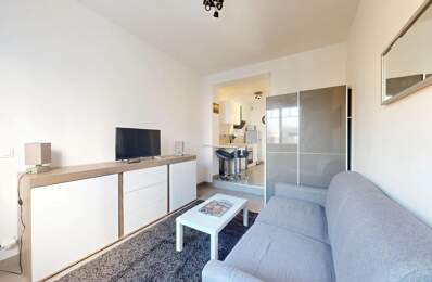 A LOUER - Appartement meublé proche gare CHARTRES — photo du bien