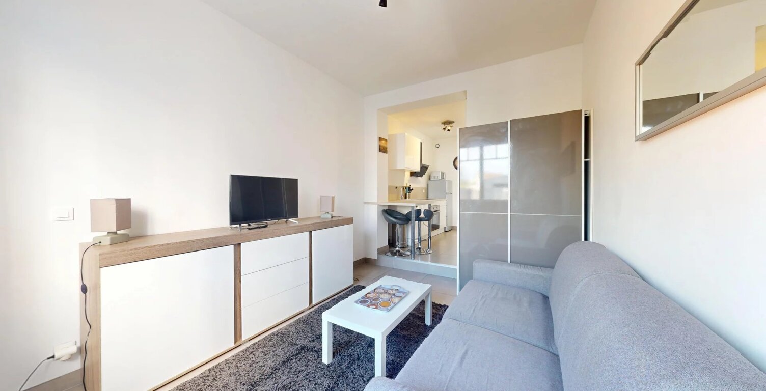 A LOUER - Appartement meublé proche gare CHARTRES — photo 1