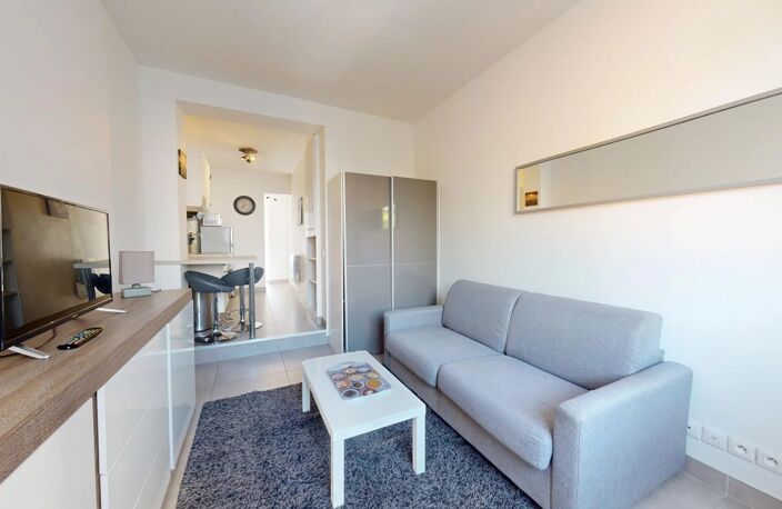 A LOUER - Appartement meublé proche gare CHARTRES — photo 2