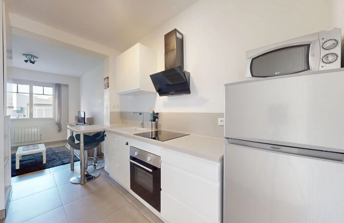 A LOUER - Appartement meublé proche gare CHARTRES — photo 3