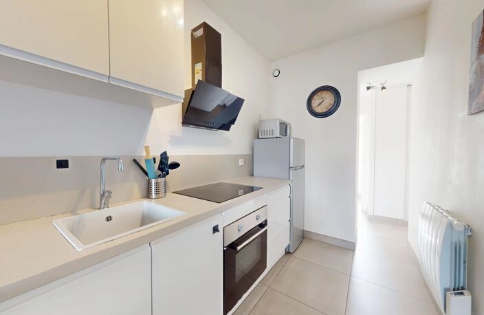 A LOUER - Appartement meublé proche gare CHARTRES — photo 4