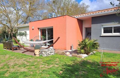 vente maison 399 500 € à proximité de Villariès (31380)