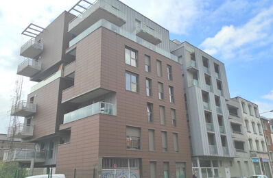 vente appartement 190 000 € à proximité de Villeneuve-d'Ascq (59)