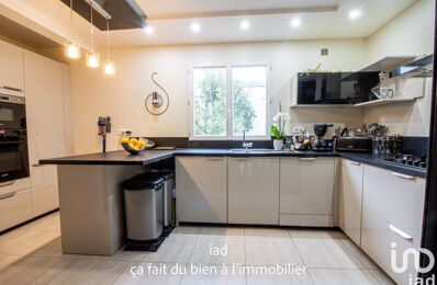 maison 9 pièces 190 m2 à vendre à Nanterre (92000)