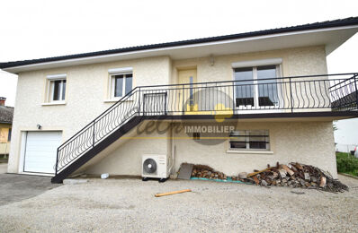 vente maison 233 000 € à proximité de Saint-Loup-de-Varennes (71240)