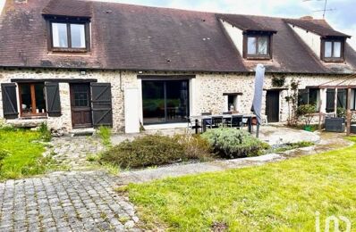 vente maison 429 000 € à proximité de Ballancourt-sur-Essonne (91610)