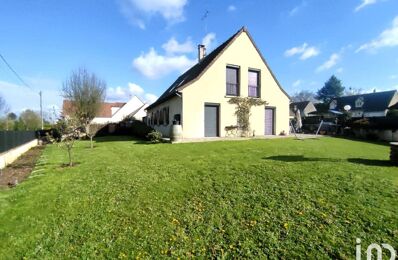 vente maison 860 000 € à proximité de Bures-sur-Yvette (91440)