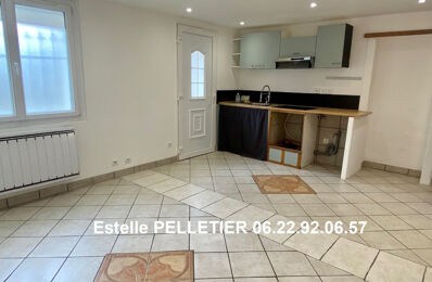 vente maison 179 000 € à proximité de Leudeville (91630)