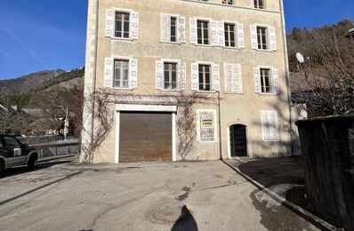 vente maison 138 000 € à proximité de Saint-Jean-Saint-Nicolas (05260)