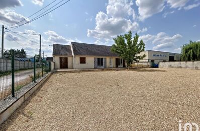 vente maison 138 000 € à proximité de Faÿ-Lès-Nemours (77167)