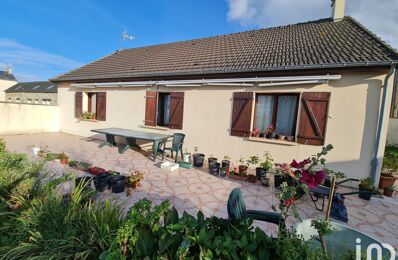 vente maison 199 000 € à proximité de Isigny-sur-Mer (14230)