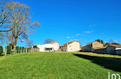 vente maison 179 500 € à proximité de Châtillon-sur-Thouet (79200)