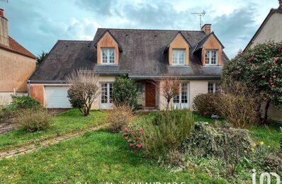 vente maison 230 000 € à proximité de Sainte-Anne-sur-Vilaine (35390)