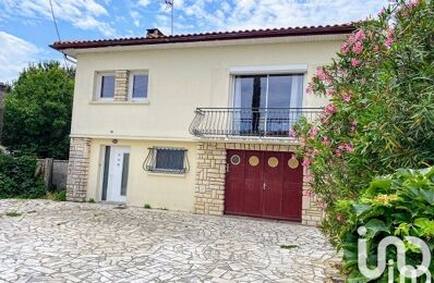 vente maison 315 000 € à proximité de Dolus-d'Oléron (17550)