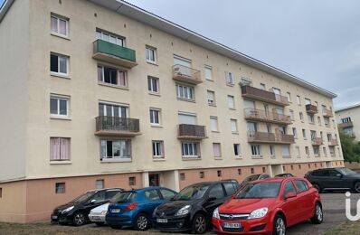 vente appartement 88 500 € à proximité de Caudebec-Lès-Elbeuf (76320)