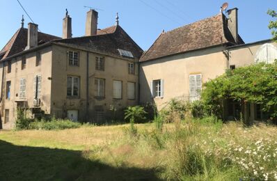 vente maison 299 000 € à proximité de Ligny-en-Brionnais (71110)