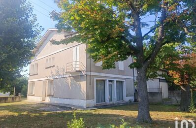 vente maison 180 000 € à proximité de Mas-d'Auvignon (32700)