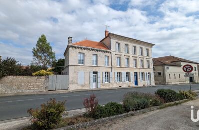 vente maison 349 000 € à proximité de Fontaines-d'Ozillac (17500)