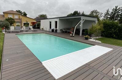 vente maison 415 000 € à proximité de Frignicourt (51300)