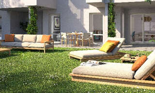 Appartement 3 Pièces 77 m² à vendre à La Ciotat (13600)