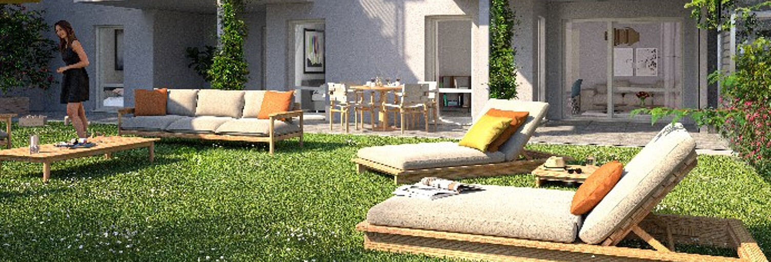 Appartement 3 Pièces 77 m² à vendre à La Ciotat (13600)