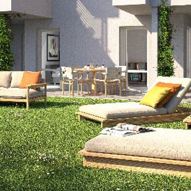 Appartement 3 pièces 520000 €