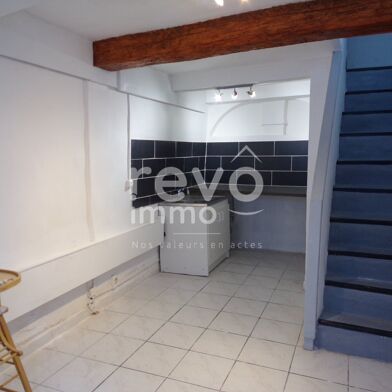 Maison 3 pièces 87000 €